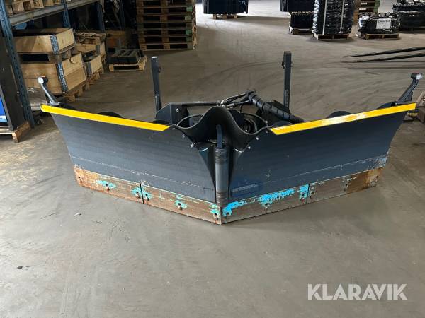 Vikplog Mito 2800
