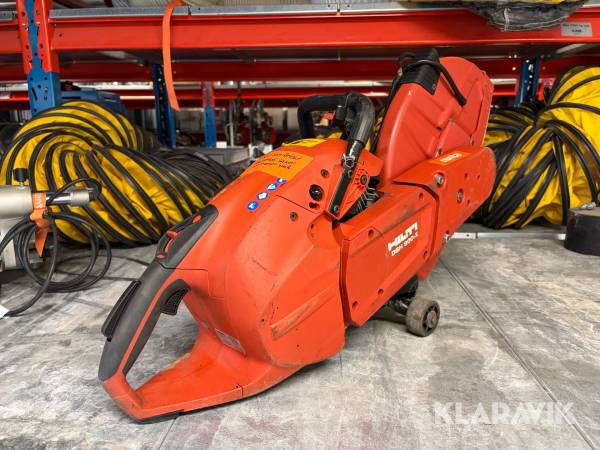 Motorkap Hilti DSH900