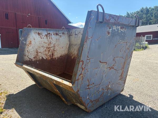 Container