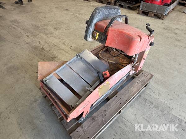 Bänksåg Husqvarna TS 400 F