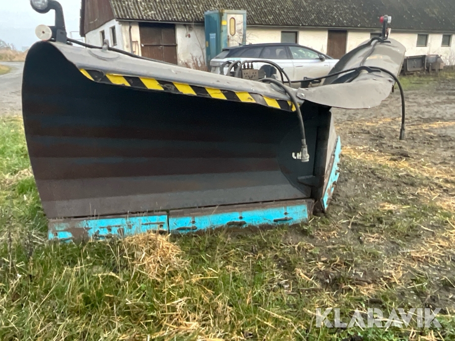 Vikplog Ufo 44360 RX