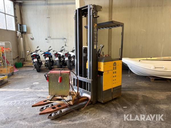 Truck Atlet XSN/160SDTFV540