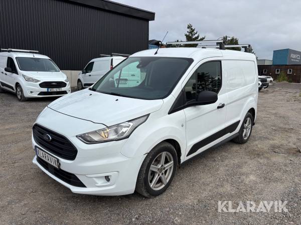 Skåpbil Ford Transit Connect V408 1,5 EcoBlue