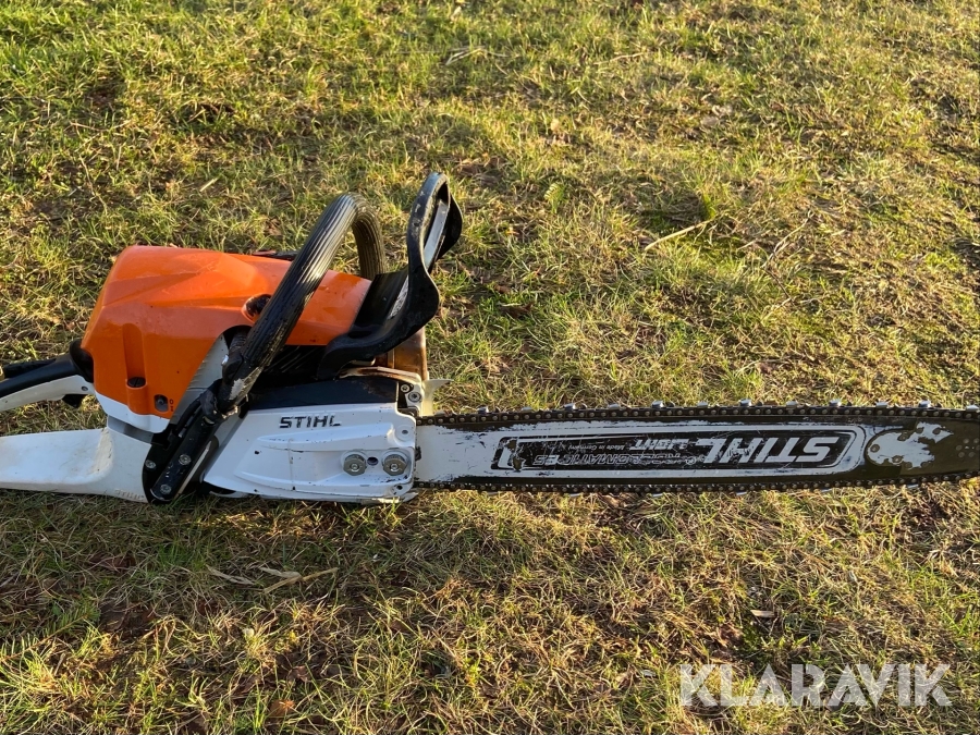 Motorsåg Stihl MS 362 C