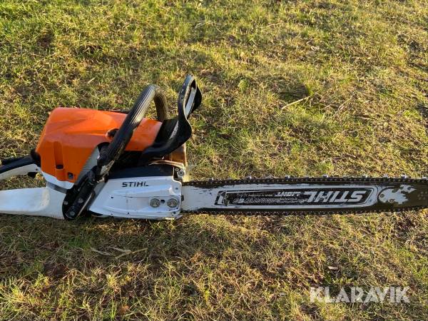 Motorsåg Stihl MS 362 C