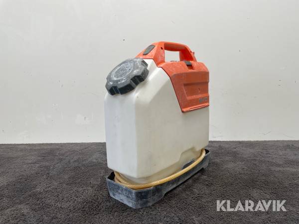 Vattentank för kapmaskin Husqvarna WT15