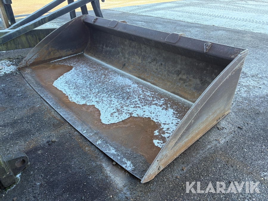 Planerskopa L30 Norje