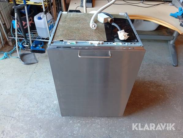 Diskmaskin Miele Professional PG 8083 SCVi XXL 3N AC 400V