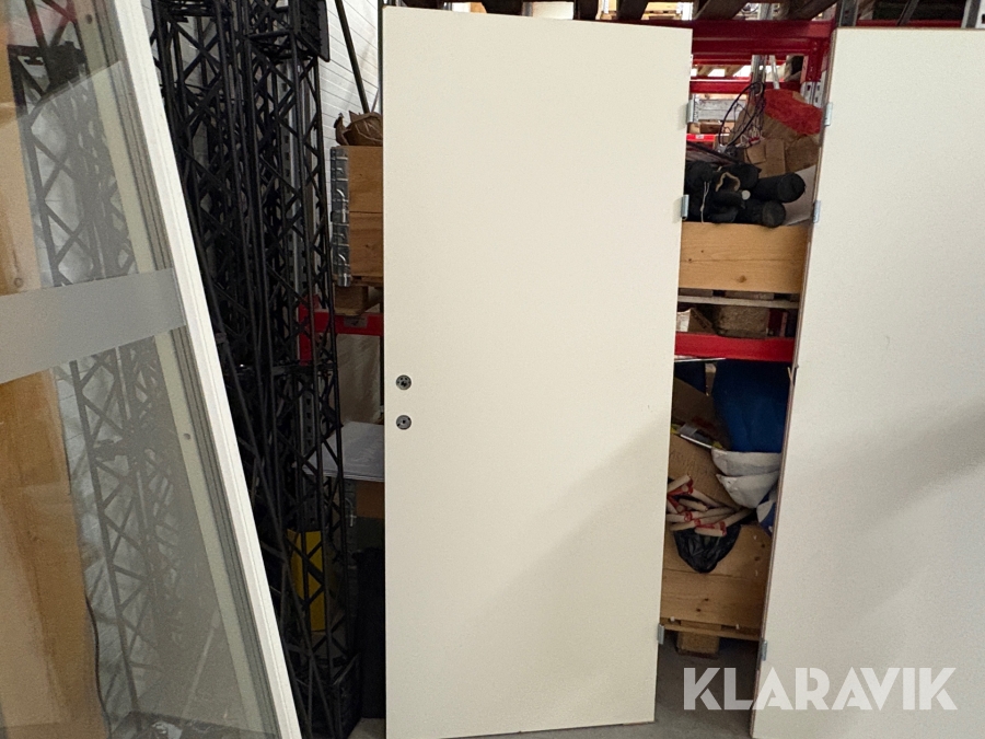 Innedörr Swedoor 9x21