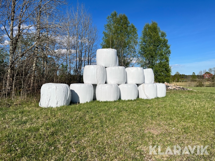 Eko Hösilage 35 st