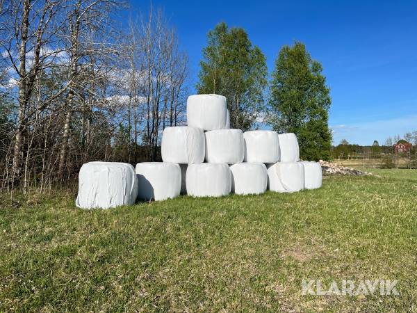 Eko Hösilage 35 st