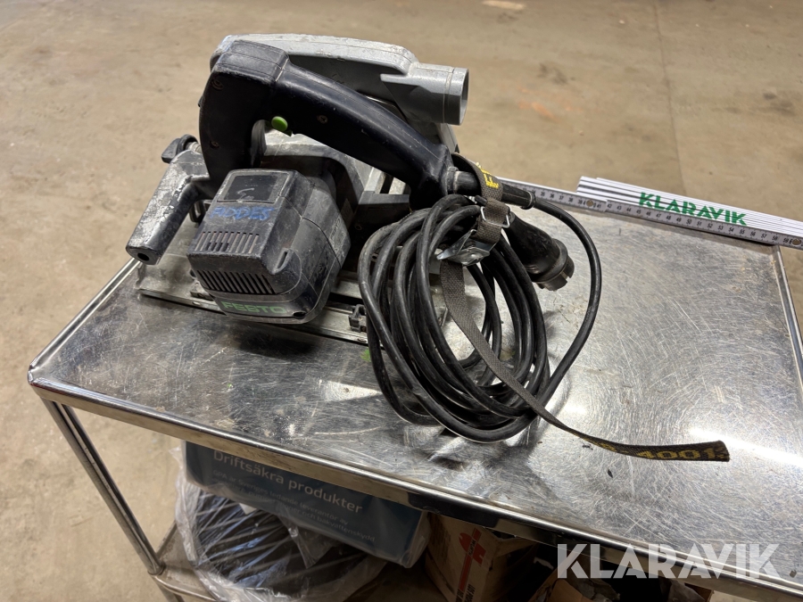 Sänksåg Festool AP 55