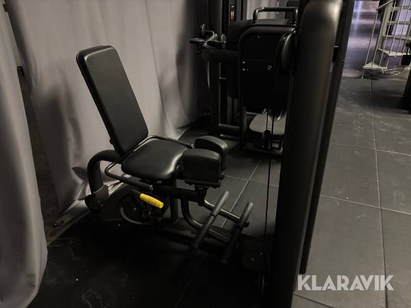 Gymutrustning Technogym Dual Abductor/Adductor