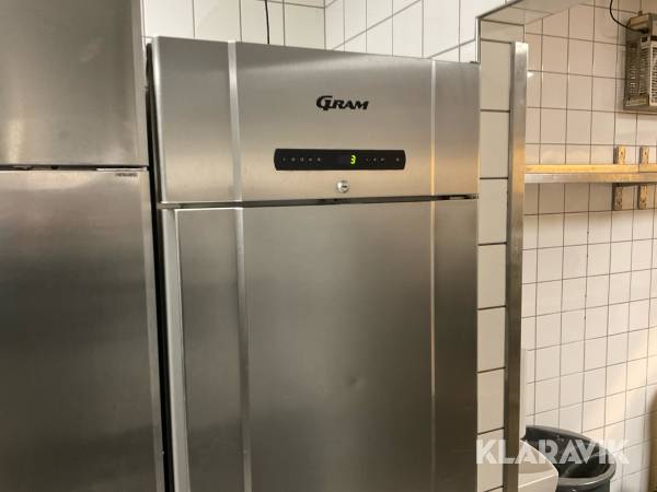 Kylskåp Gram