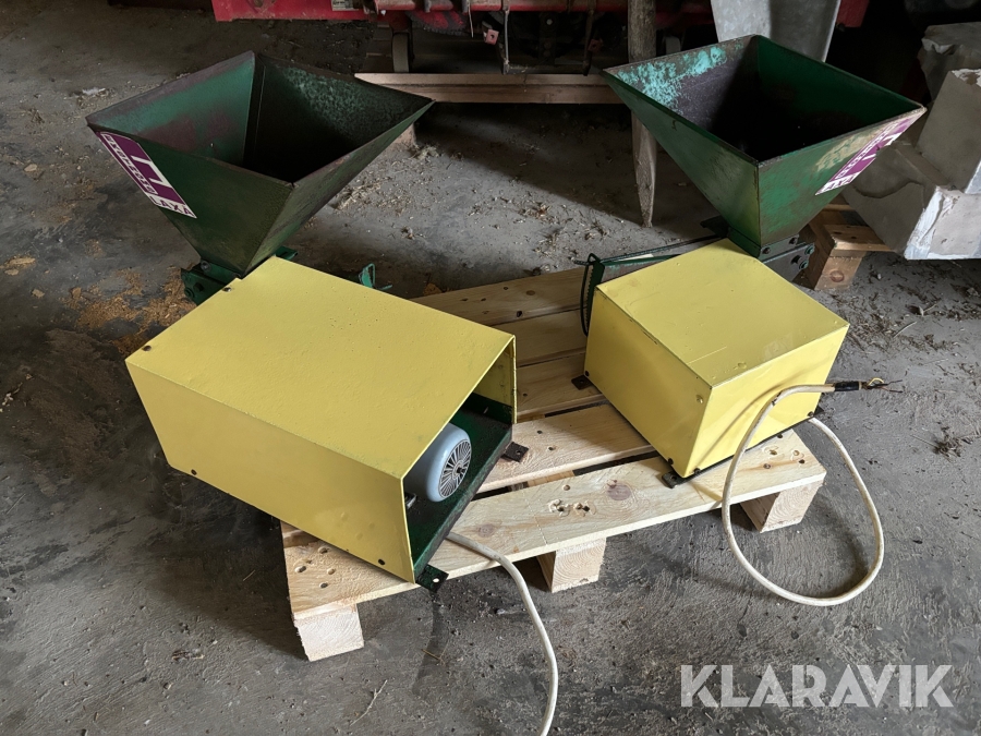 Potionerare Laxå 2 st