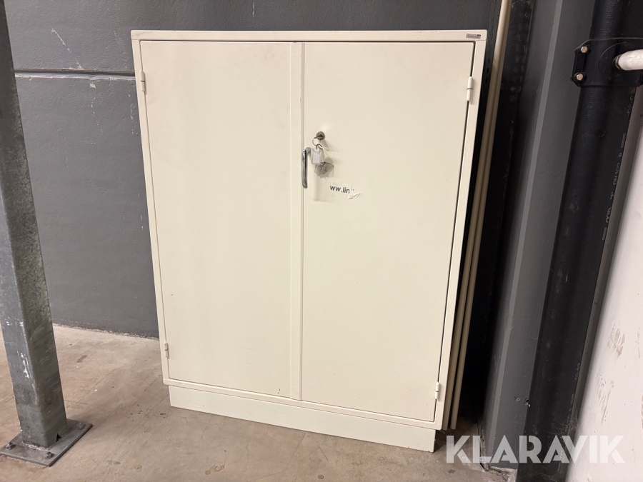 Verktygsskåp Gerdmans