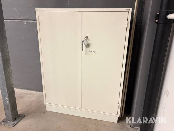 Verktygsskåp Gerdmans