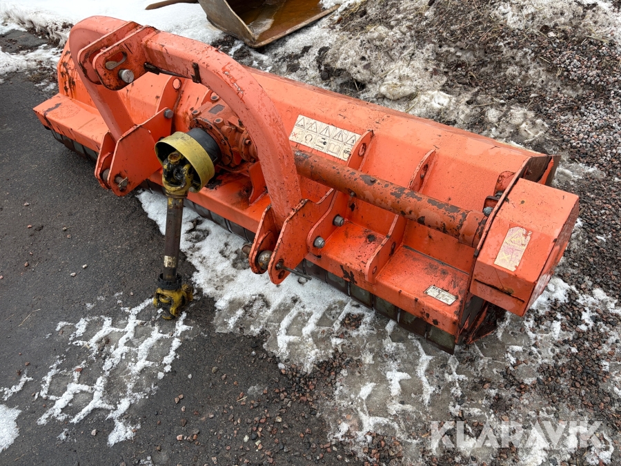 Betesputs K.T.S 2,40 m