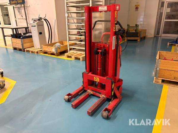 Låglyftare Logitrans ELF1001/1200 500 kg