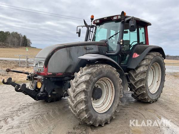Traktor Valtra T190