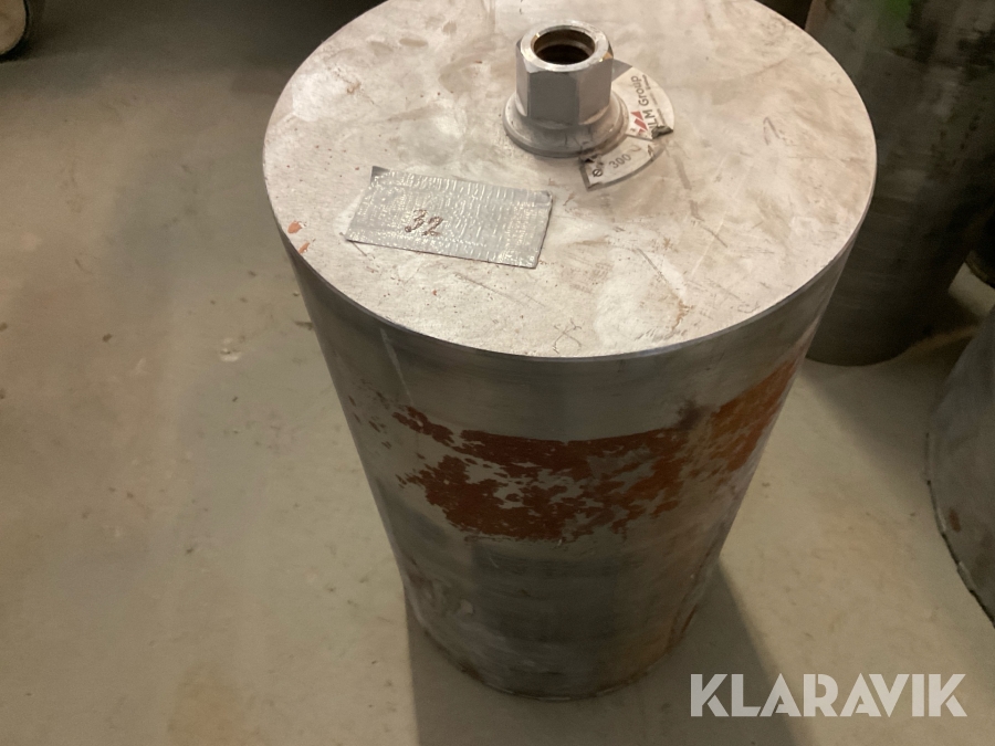 Diamantkärnborr Jerneviken 300mm