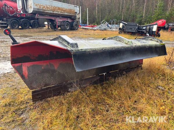 Diagonalplog Mählers DPS 3200