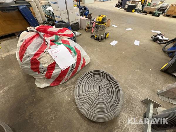 Sylltätning Paroc 120X40000mm