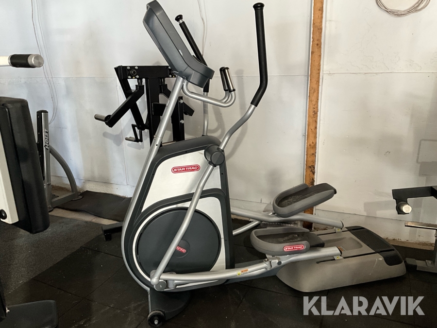 Crosstrainer Star Trac