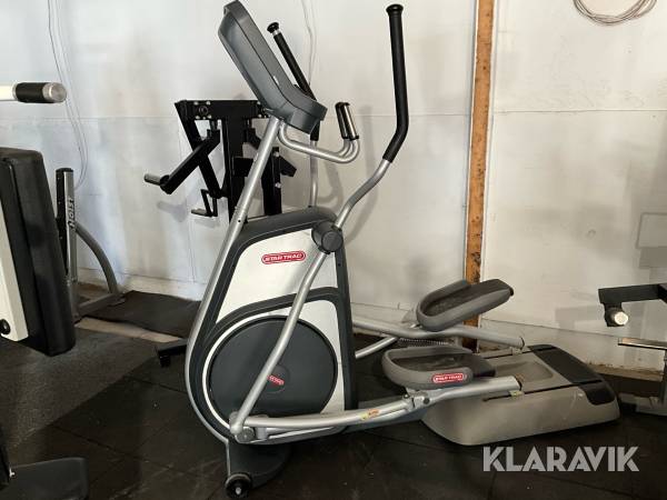 Crosstrainer Star Trac