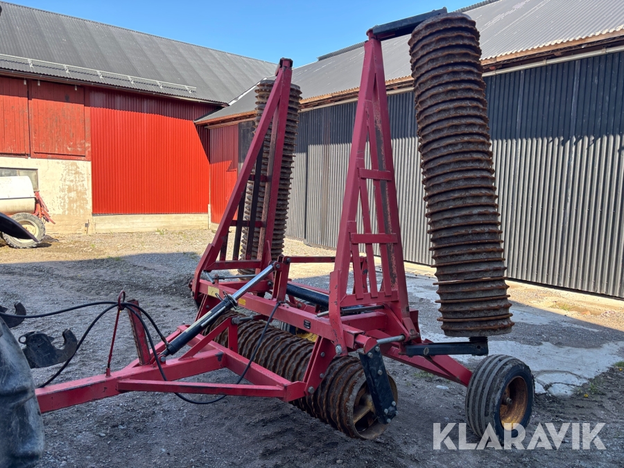 Vält Väderstad HV / M77