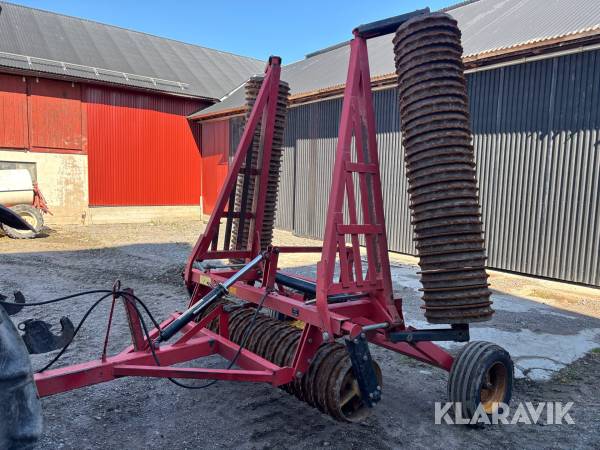 Vält Väderstad HV / M77