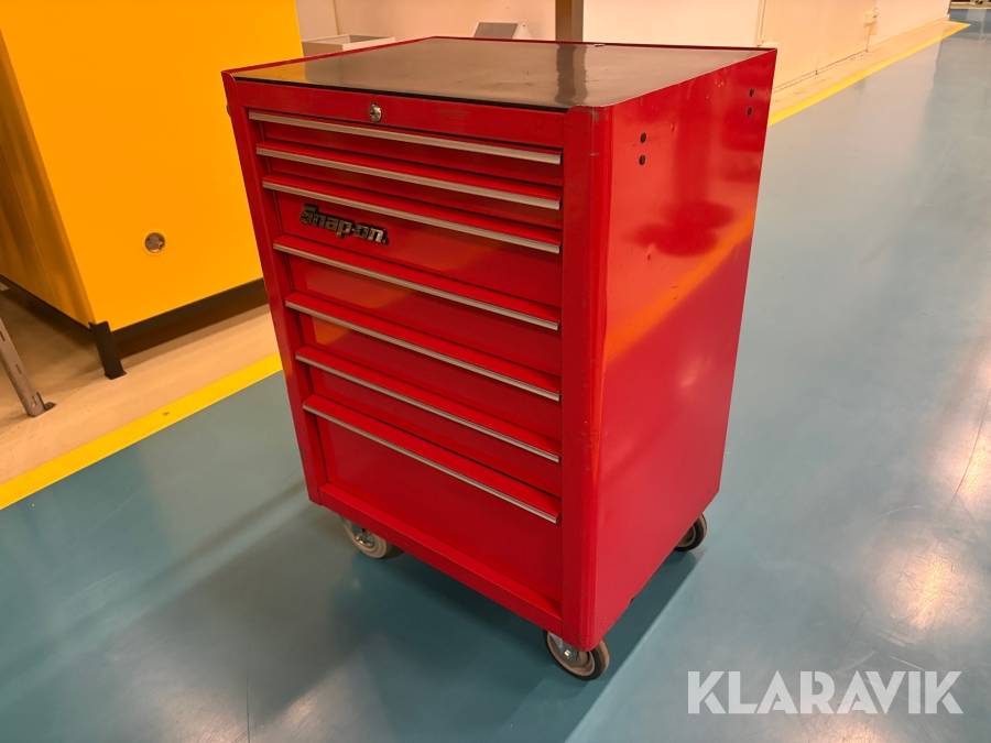 Verktygsvagn Snapon