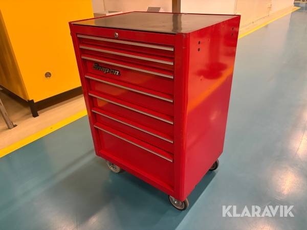 Verktygsvagn Snapon