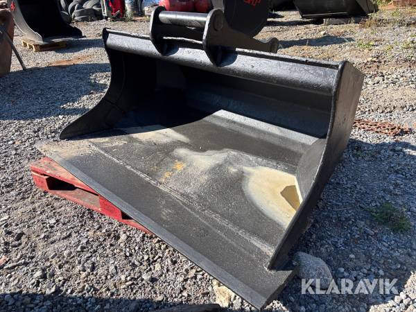 Planerskopa S60