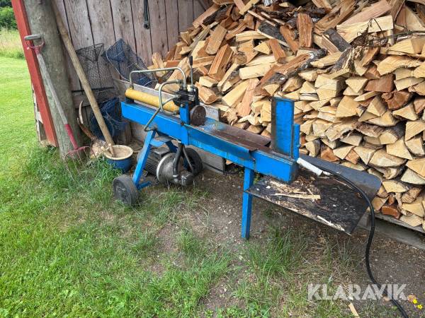 Vedklyv Faxes Elh 500