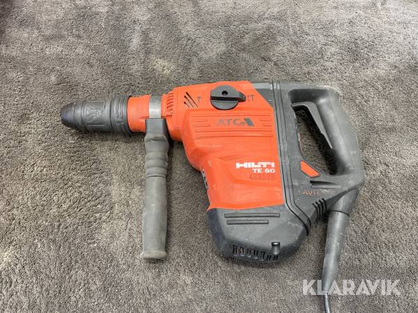 Kombihammare Hilti TE60 AVR ATC