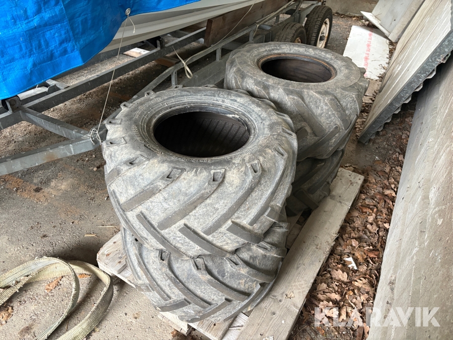 Däck Starco As Loader 26X12.00-12