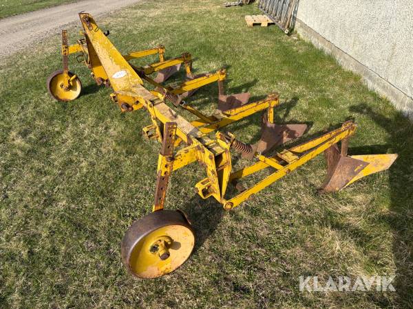 Potatiskupare Rumptstad