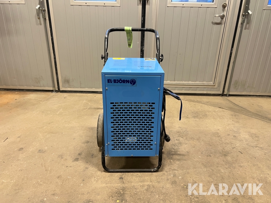 Avfuktare El-Björn A60BTB