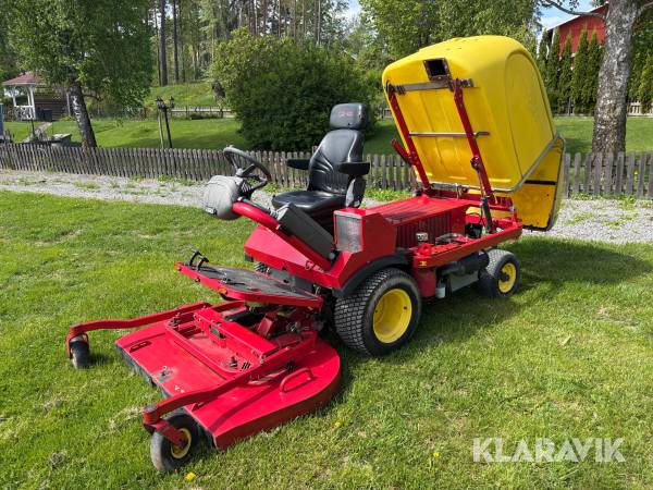 Gräsklippare Gianni Ferrari