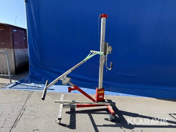 Skivhiss Alia Tool