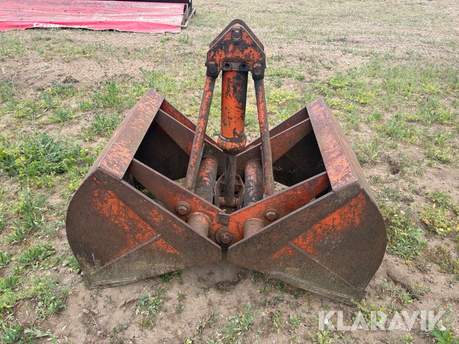 Gripskopa