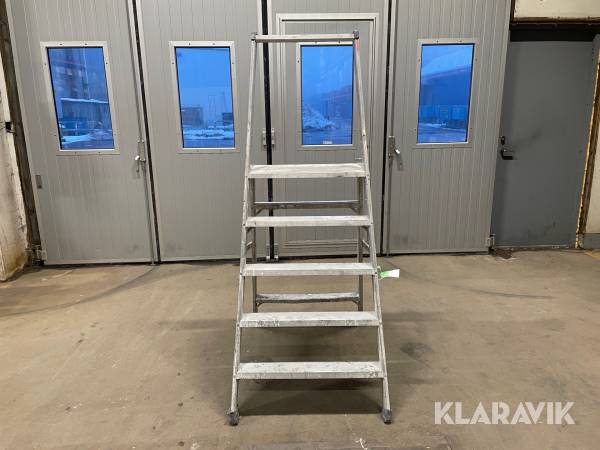 Arbetsbock Zarges Z500 1,5M