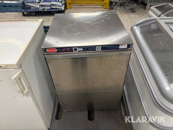 Storköksdiskmaskin Avery Berkel