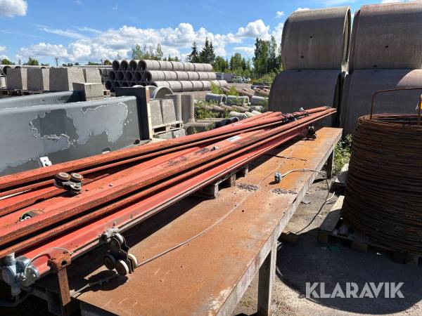 Telferbana Demag