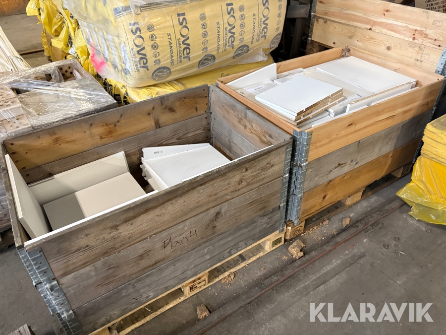 Hyllplan Marbodal