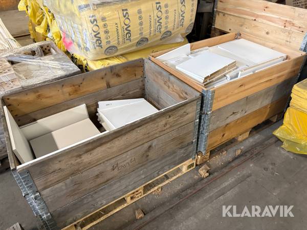 Hyllplan Marbodal