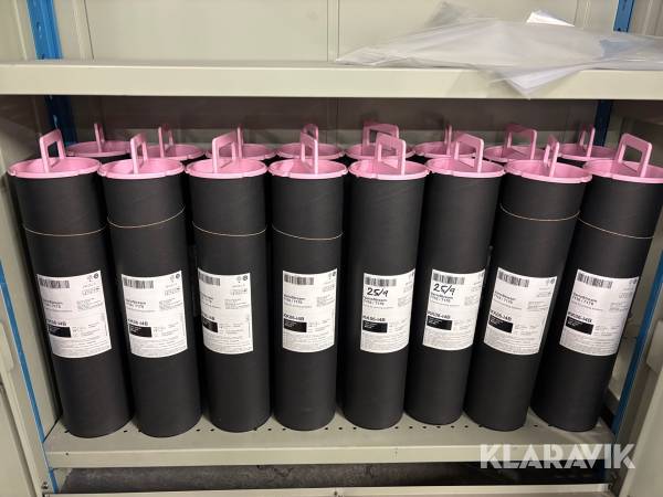 Toner till skrivare Variostream 16st