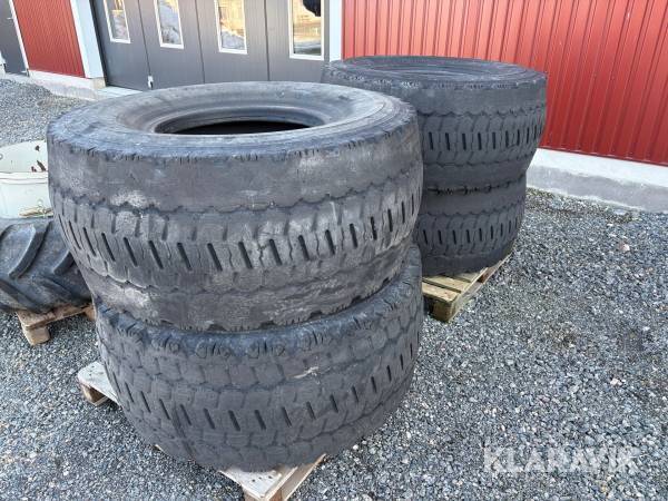 Däck Bridgestone 600/65R25