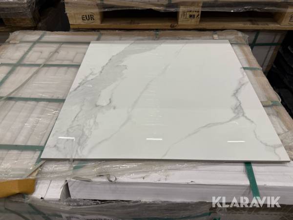 Klinker granitkeramik 50m²
